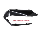 Plast_chranicov_ruk_CF_MOTO_Gladiator_X520_X850_X600_X1000_9AWA1013020B300_cierny