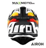 Prilba_AIROH_AVIATOR_3_0_Rainbow_leskla_biela_1