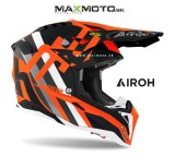 Prilba_AIROH_AVIATOR_3_0_Rainbow_matna_oranzova_1