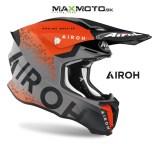 Prilba_AIROH_TWIST_2_0_Bit_oranzova_matna_1