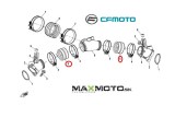 Priruba_sania_CF_MOTO_Gladiator_X1000_Z1000_UTV1000_0JY0_025003_schema