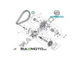 Remen_variatora_CF_MOTO_Gladiator_X850_X1000_Z1000_UTV1000_0JWA_055000_10000_MBLSC147_schema