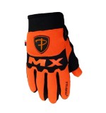Rukavice_POLEDNIK_MX_II_BABY_oranzove_1