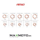 Sada_medených_podložiek_AMIO_200ks_obr2