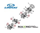 Skrutka_kardanu_LINHAI_500_M550_M565_M570_M8x1x25mm_10926_schema