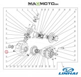 Skrutka_zadneho_diferencialu_LINHAI_500_570_M550_M550L_M565LT_T_BOSS_550_36223_schema