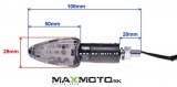 Smerovky_pre_stvorkolky_E8_12LED_carbon_2ks_AM1329_1
