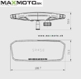Spatne_zrkadlo_CAN_AM_Maverick_X3_LU_03102BK_2
