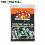 Sroby_zadnej_rozety_M8x26mm_6ks_FUJILOCK_U_NUT_KTM_HUSQVARNA_BETA_TORX_213069