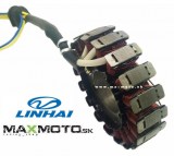 Stator_LINHAI_260_300_400_24001_3