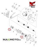 Tesnenie_loziska_ulozenia_zadnej_osi_ACCESS_Tomahawk_250_300_400_MAX_Warrior_450_96100_506808_schema