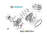 Tesnenie_variatora_CF_MOTO_Gladiator_X450_X450_G2_X520_X520_G2_X625_UTV625_0GR0_013001_20000_schema6