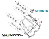Tesnenie_veka_hlavy_CF_MOTO_Gladiator_X8_X450_X520_X550_X600_X850_X1000_Z8_UTV830_0800_021002_00001_schéma