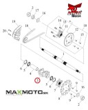 Ulozenie_zadnej_osi_ACCESS_Tomahawk_250_300_400_23215_A03_100_schema