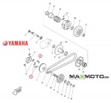 Valcek_variatora_YAMAHA_CS50_YH50_YN50_3VL_E7632_01_PL_1ks_schema