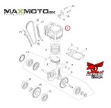 Valec_ACCESS_Tomahawk_300_MAX4_300_12100_E11_100_schema