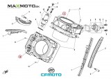 Valec_CF_MOTO_Gladiator_X1000_Z1000_UTV1000_0JY0_023100_10010_0JY0_023200_10010_schema