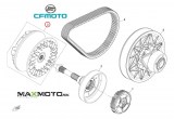 Variator_CF_MOTO_Gladiator_RX510_X8_0180_051000_0003_schema