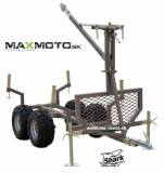 Vozik_pre_stvorkolky_UTV_malotraktor_SHARK_WOOD_1500_cierny_800_S2W_BL_2