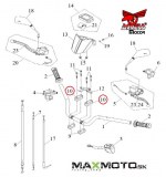 Vrchne_ulozenie_riadidiel_ACCESS_Tomahawk_250_300_400_MAX_4_5_52110_A03_000_schema