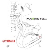 Zaistovaci_kolik_tiahla_noznej_brzdy_YAMAHA_RT180_90249_12008_00_90249_12800_09_schema