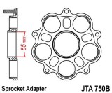 adapter_rozeta_ozubenie_zadne_JTA750B