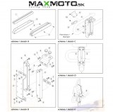 držiak_motorovej_píly_schema