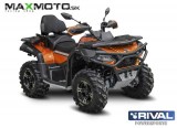 predny_ocranny_ram_cf_moto_cforce_X600