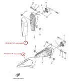 ramcek_prednych_svetiel_yamaha_raptor_wolverine_5TG841650100_5TG841660100_schema