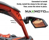 spetne_zrkadla_maverick_X3_instal