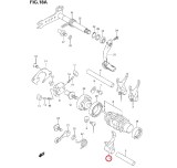 vidlicka_prevodovky_suzuki_RMZ250_2523110H00_2523110H10_2