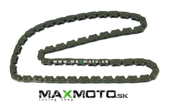 Rozvodová reťaz GY6 125/150 90 článkov, 000470
