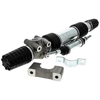 Riadenie CAN-AM Maverick Turbo/ Max/ X3, 17-21, 709402021