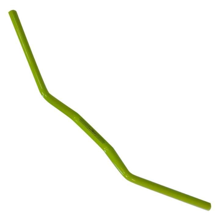 Riadidlá pre štvorkolku CAN-AM Outlander/ Renegade, 15-21, 709401530, žlto-zelené