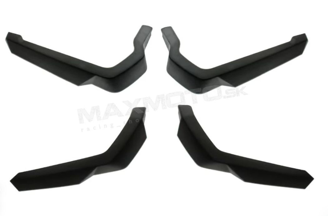 Rozširovacie plasty blatníkov CF MOTO Gladiator CFORCE X850/ X1000