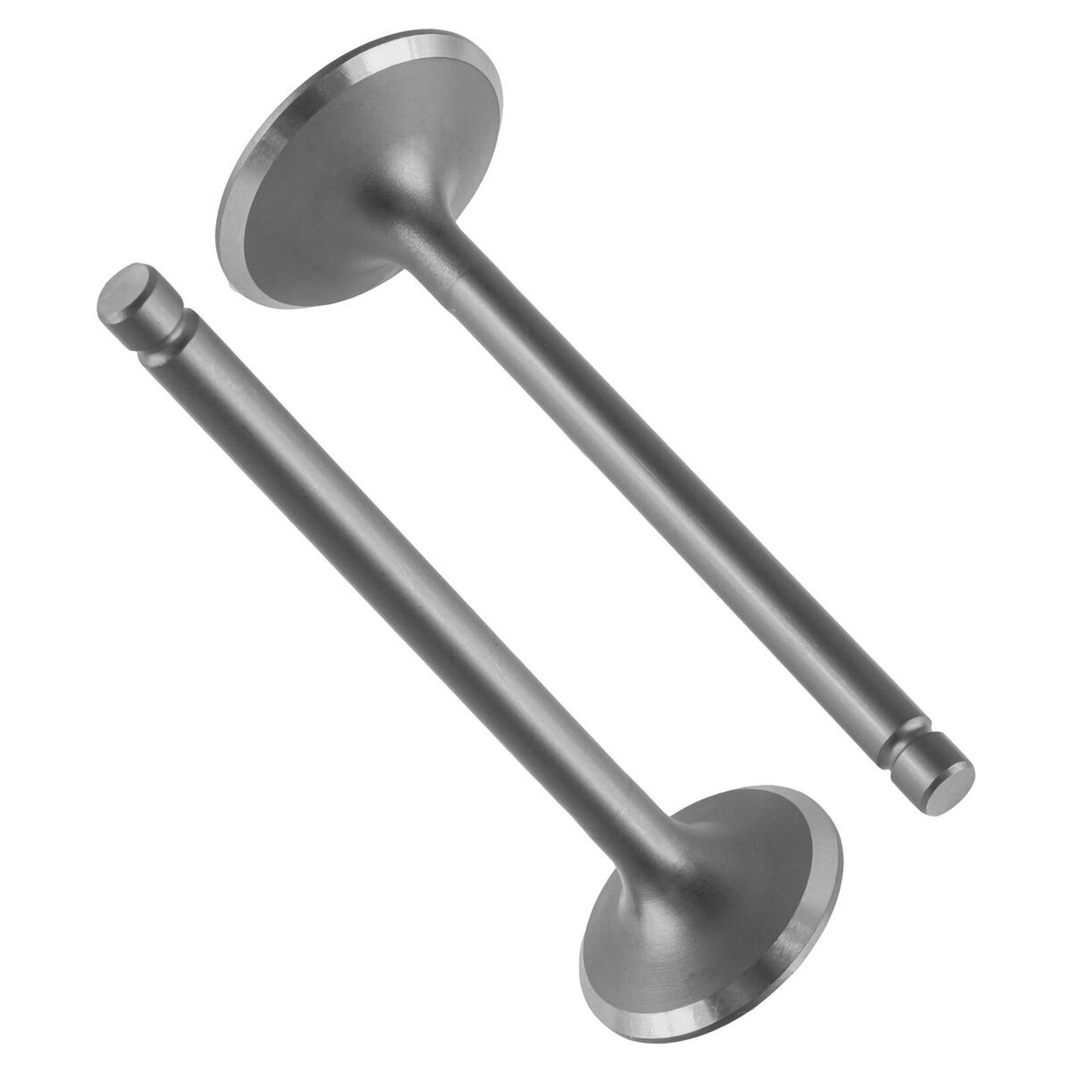 Ventil sací/ výfukový KAWASAKI KFX450R, KX450F, 06-14, 12004-0018, 12005-0036