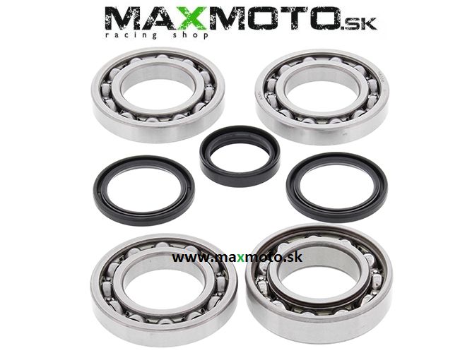 Ložiská predného diferenciálu POLARIS Ranger 325/ 570, Scrambler 850/ 1000, Sportsman 550/ 850/ 1000