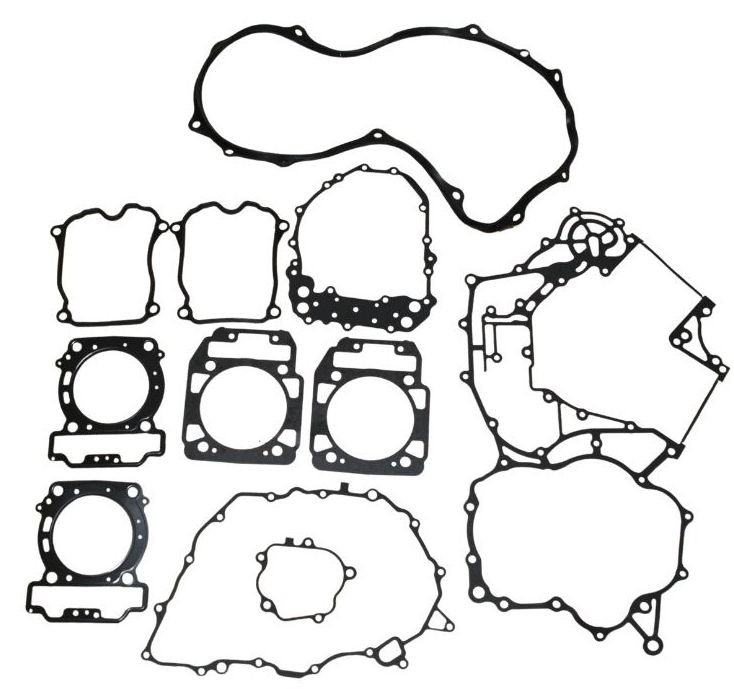Sada tesnení motora CF MOTO Gladiator X850/ X1000, G3, 25-, GOES Terrox 1000 26-, SH-0JYF-0000A0-1000
