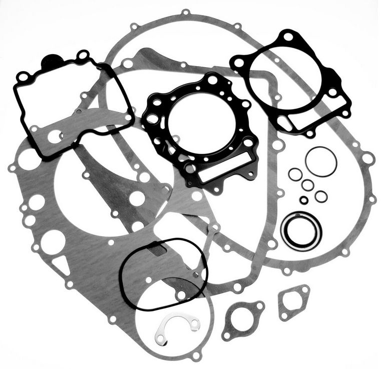 Sada tesnení motora TGB Target 525