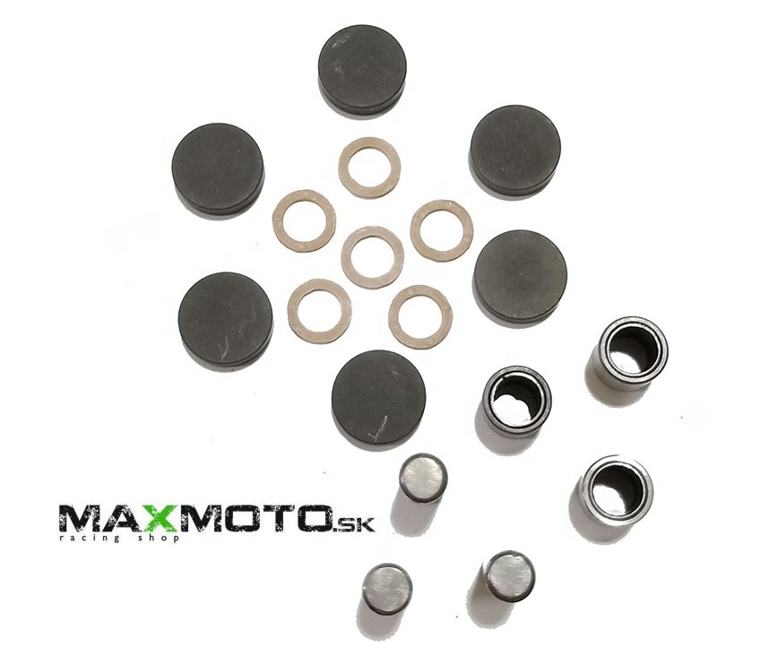 Opravná sada variátora POLARIS RZR 1000