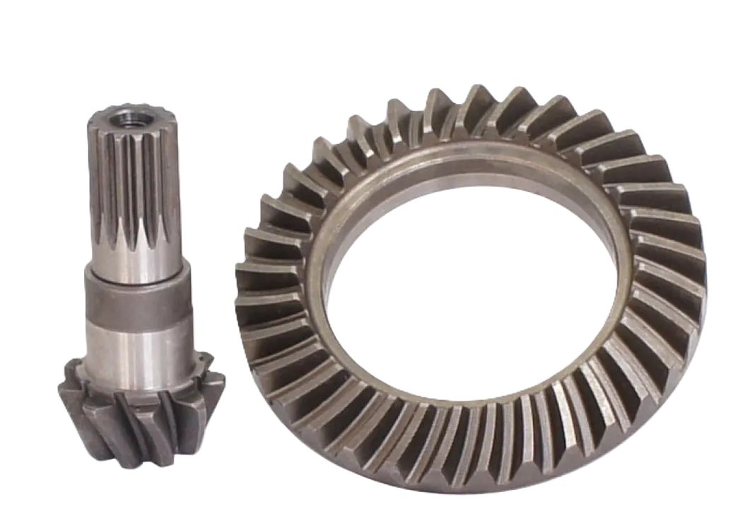 Satelit a umbrella predného diferenciálu CF MOTO X450/ X520/ X625/ X850/ X1000, 19-25, GOES Terrox 400/ 500, 24, Q830-3100B0