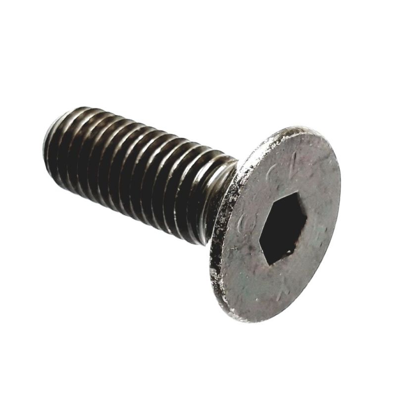 Skrutka rozety ACCESS Tomahawk 300/ 400, Warrior 450, 91733-10030-06G