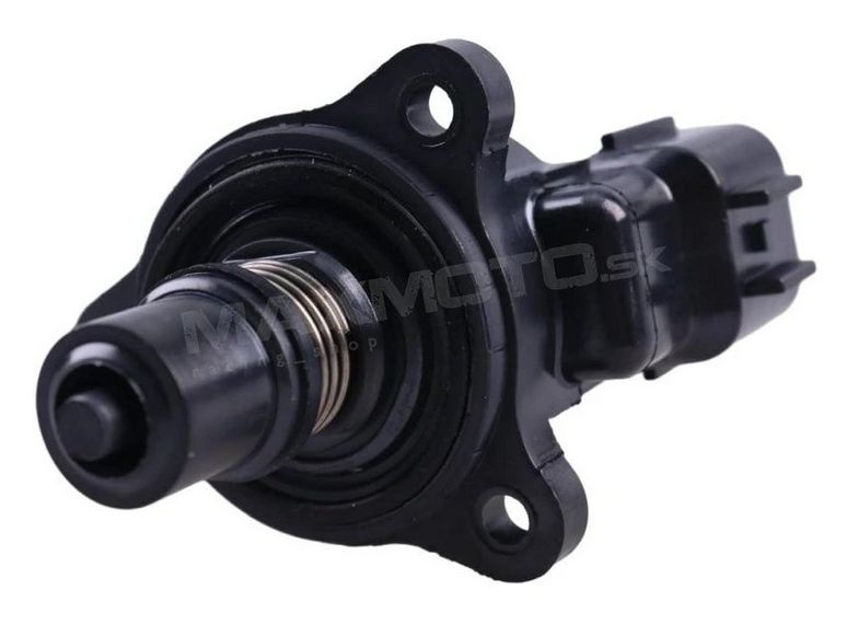 Snímač TPS polohy škrtiacej klapky KAWASAKI Brute Force 750, Teryx 800, 08-24, 49116-0021