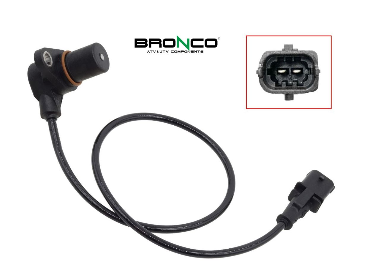 Snímač polohy kľukového hriadeľa CAN-AM Outlander 400/ 500/ 650/ 800/ 1000, Renegade 500/ 800/ 1000, G1/ G2, 420966570