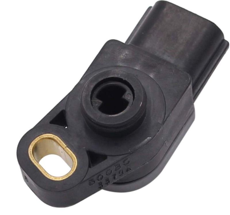 Snímač škrtiacej klapky TPS pre SUZUKI LTR 450, 13580-18G00