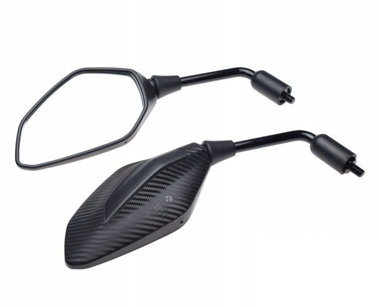 Spätné zrkadlá QJ MOTOR SVT 650, SRT 800, SFA 600/ 1000, 40440P160100