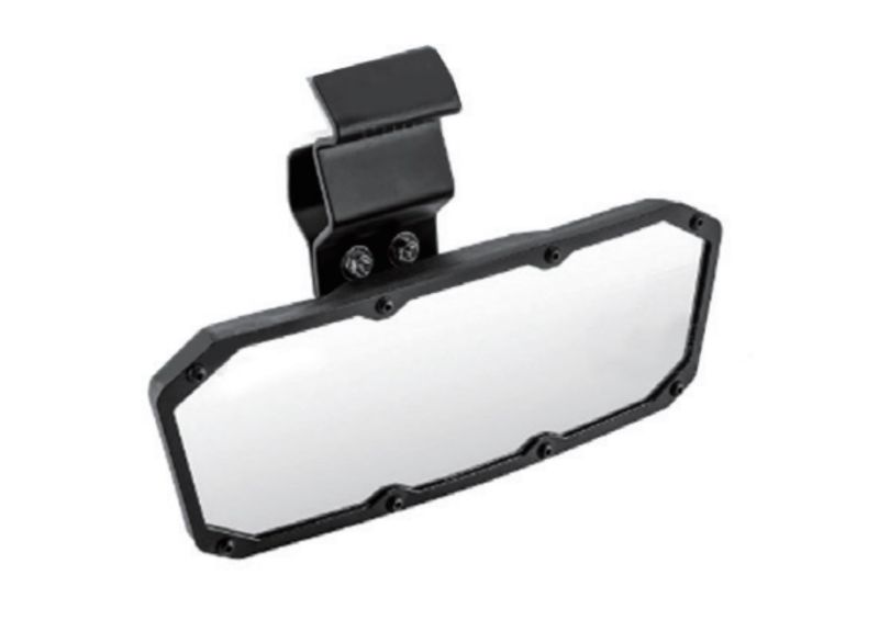 Spätné zrkadlo pre UTV CAN-AM, POLARIS, CF MOTO, YAMAHA - vypuklé