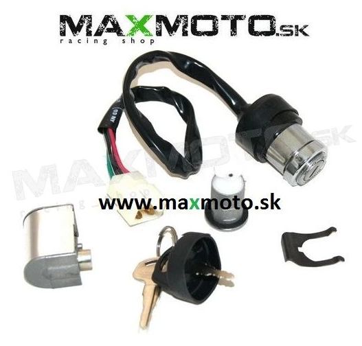 Spínačka CF MOTO Gladiator RX530, 9020-010000