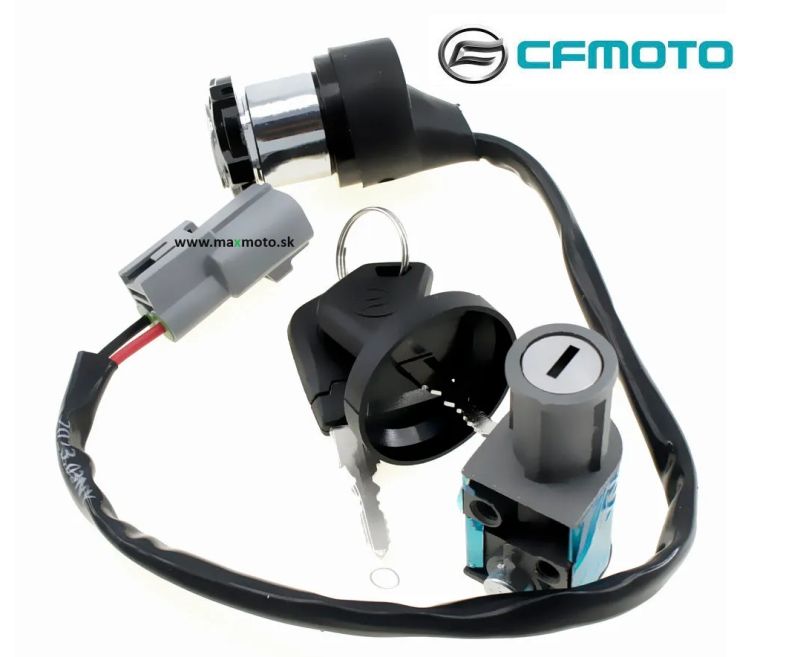 Spínačka CF MOTO Gladiator X450, X520, X625, 9DSV-011000-7200