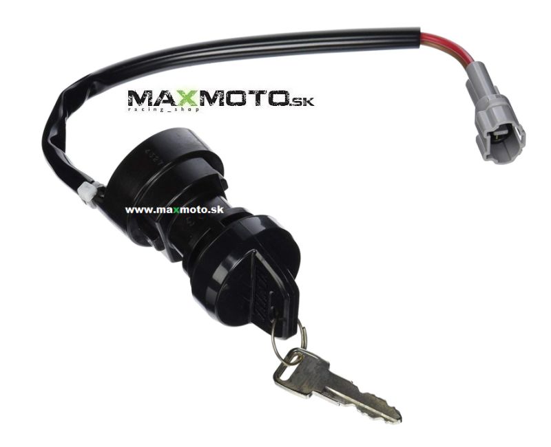 Spínačka YAMAHA Raptor 350 660 700, Grizzly 125 350, 5LP-82510-00-00